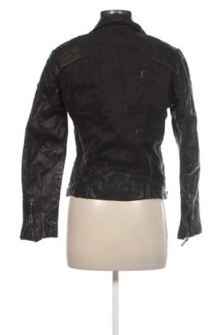 Geacă de piele pentru femei Gipsy, Mărime M, Culoare Multicolor, Preț 544,99 Lei
