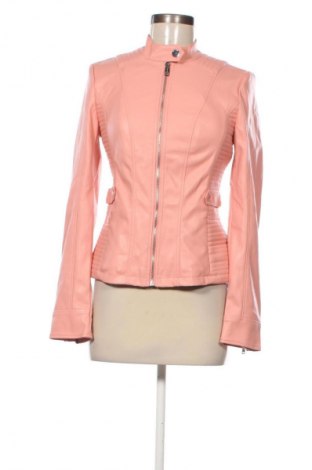 Damen Lederjacke Guess, Größe S, Farbe Rosa, Preis € 164,99