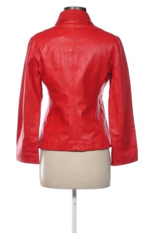 Damen Lederjacke Joop!, Größe M, Farbe Rot, Preis € 216,88
