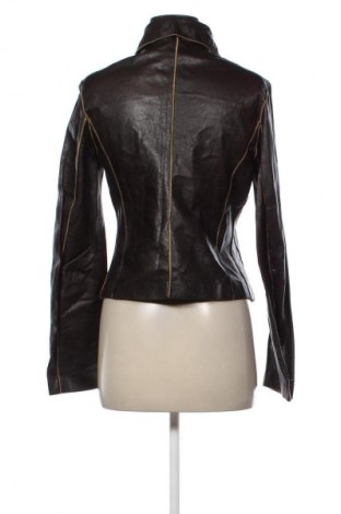 Damen Lederjacke Michael Kors, Größe M, Farbe Braun, Preis € 216,92