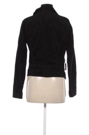 Geacă de piele pentru femei ONLY, Mărime M, Culoare Negru, Preț 272,93 Lei