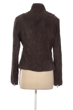 Damen Lederjacke Promiss, Größe M, Farbe Braun, Preis € 66,50