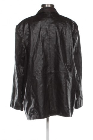 Damska kurtka skórzana Style & Co, Rozmiar XL, Kolor Brązowy, Cena 319,99 zł
