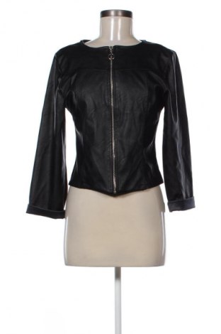 Damen Lederjacke Today, Größe L, Farbe Schwarz, Preis € 24,90