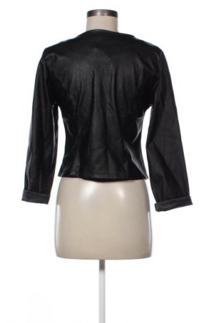 Damen Lederjacke Today, Größe L, Farbe Schwarz, Preis € 24,90