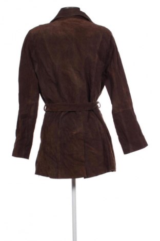 Damen Lederjacke Unbranded, Größe M, Farbe Braun, Preis € 94,27