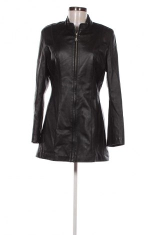 Damen Lederjacke Unbranded, Größe S, Farbe Schwarz, Preis € 56,37