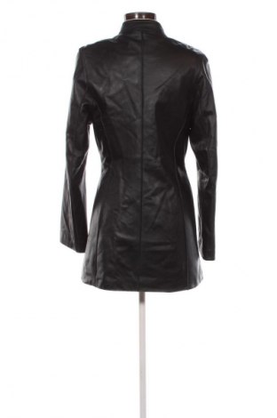 Damen Lederjacke Unbranded, Größe S, Farbe Schwarz, Preis € 56,37