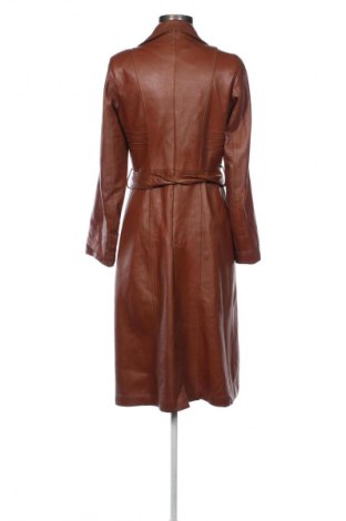 Damen Lederjacke Unbranded, Größe L, Farbe Braun, Preis € 67,99