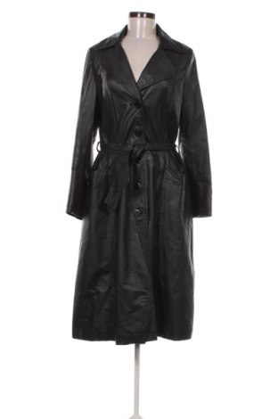 Geacă de piele pentru femei Unbranded, Mărime XL, Culoare Negru, Preț 485,00 Lei