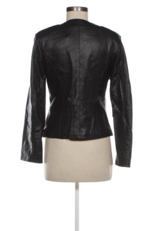 Női bőrdzseki Unbranded, Méret M, Szín Fekete, Ár 23 829 Ft