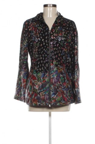 Geacă de piele pentru femei Unbranded, Mărime M, Culoare Multicolor, Preț 399,99 Lei