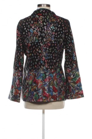 Geacă de piele pentru femei Unbranded, Mărime M, Culoare Multicolor, Preț 399,99 Lei
