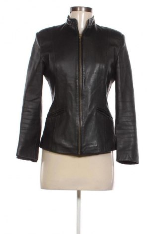 Damen Lederjacke Unbranded, Größe XL, Farbe Schwarz, Preis € 67,79