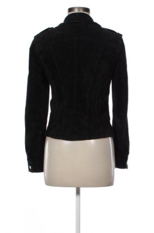 Damen Lederjacke Vero Moda, Größe L, Farbe Schwarz, Preis € 122,00
