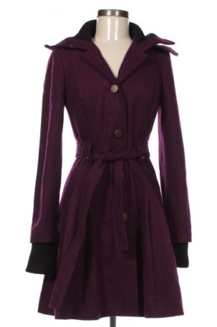 Damenmantel ASOS, Größe S, Farbe Rot, Preis 51,99 €
