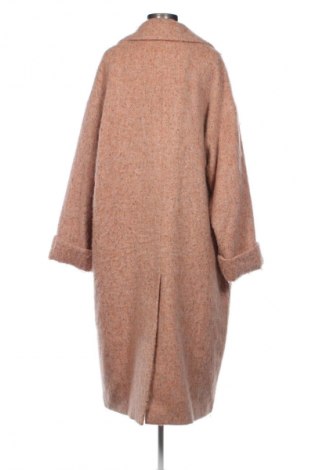 Dámský kabát  ASOS, Velikost L, Barva Růžová, Cena  1 217,00 Kč