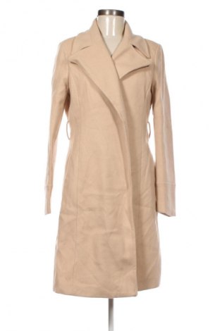 Damenmantel Ally, Größe S, Farbe Beige, Preis 24,99 €