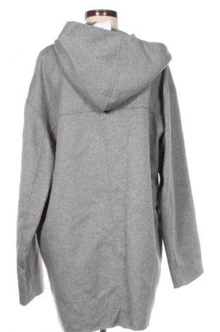 Damenmantel American Eagle, Größe L, Farbe Grau, Preis € 112,00