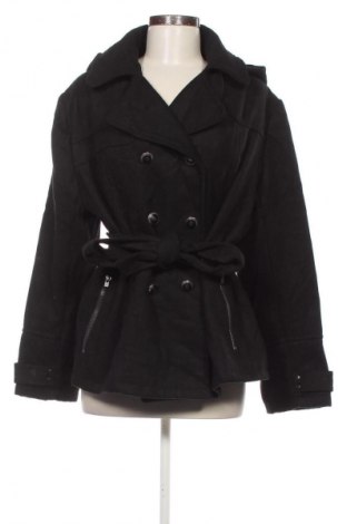 Palton de femei American Rag, Mărime XL, Culoare Negru, Preț 80,99 Lei