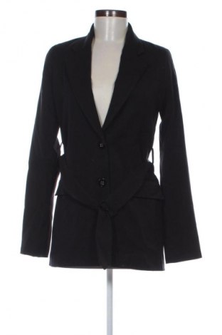 Palton de femei Amisu, Mărime S, Culoare Negru, Preț 152,63 Lei