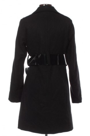 Damenmantel Amisu, Größe S, Farbe Schwarz, Preis 45,99 €