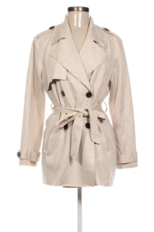 Damenmantel Amisu, Größe S, Farbe Beige, Preis € 40,99