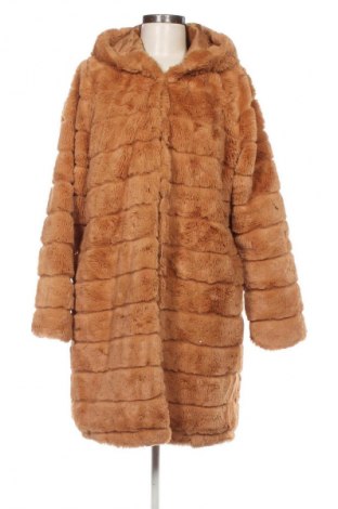 Damenmantel Amisu, Größe L, Farbe Orange, Preis 37,99 €