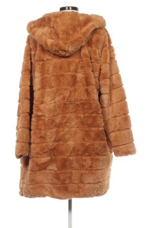 Damenmantel Amisu, Größe L, Farbe Orange, Preis 37,99 €