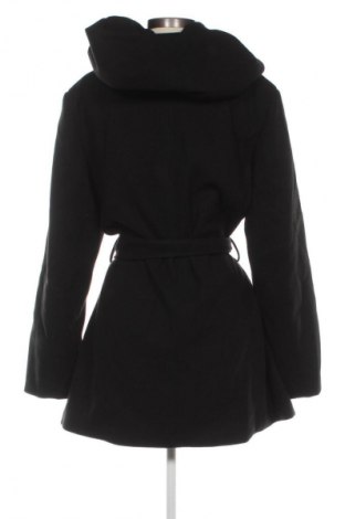 Palton de femei Amisu, Mărime XL, Culoare Negru, Preț 223,99 Lei