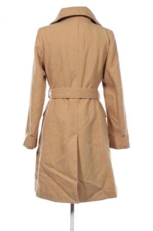 Damenmantel Attitude, Größe M, Farbe Beige, Preis 44,99 €
