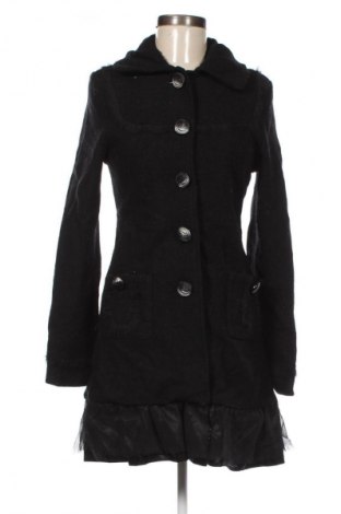 Damenmantel BKE, Größe S, Farbe Schwarz, Preis € 56,99
