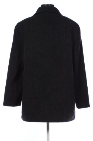 Damenmantel Barbara Lebek, Größe L, Farbe Grau, Preis 57,99 €