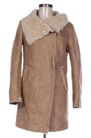 Damenmantel Bata, Größe M, Farbe Braun, Preis 56,99 €