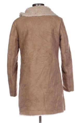 Damenmantel Bata, Größe M, Farbe Braun, Preis 56,99 €
