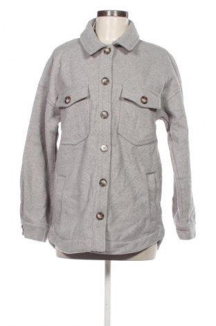 Palton de femei Be Cool, Mărime S, Culoare Gri, Preț 332,99 Lei