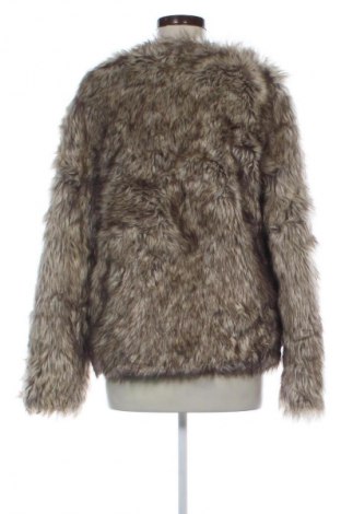Damenmantel Bershka, Größe L, Farbe Mehrfarbig, Preis € 44,99