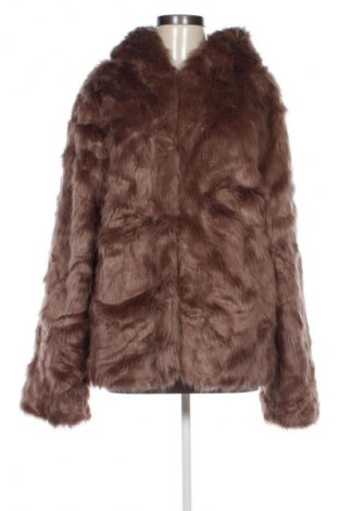 Damenmantel Bik Bok, Größe M, Farbe Braun, Preis € 39,99