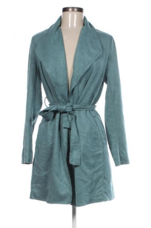 Palton de femei Blind Date, Mărime S, Culoare Verde, Preț 200,99 Lei
