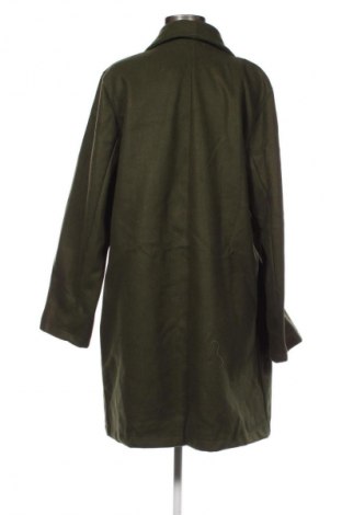 Dámsky kabát  Boohoo, Veľkosť M, Farba Zelená, Cena  21,95 €