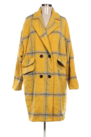 Damenmantel Bpc Bonprix Collection, Größe XXL, Farbe Mehrfarbig, Preis € 45,99