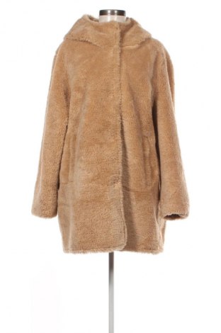 Damenmantel C&A, Größe XL, Farbe Beige, Preis € 39,99