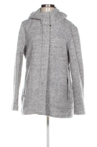 Γυναικείο παλτό C&A, Μέγεθος XL, Χρώμα Γκρί, Τιμή 40,99 €