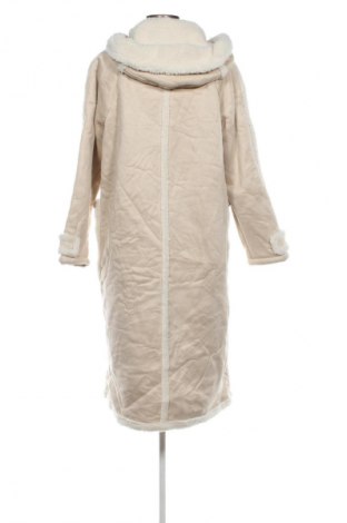 Damenmantel Calliope, Größe S, Farbe Beige, Preis 40,99 €
