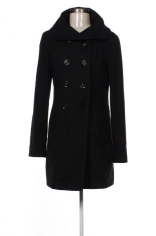 Damenmantel Camaieu, Größe M, Farbe Schwarz, Preis € 32,99