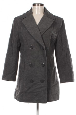 Damenmantel Cecilia Classics, Größe M, Farbe Grau, Preis € 25,99