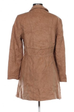 Damenmantel Celina, Größe M, Farbe Beige, Preis € 40,99
