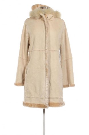 Damenmantel Conbipel, Größe M, Farbe Beige, Preis € 57,99