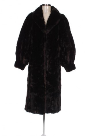 Damenmantel Couture, Größe L, Farbe Braun, Preis € 57,99