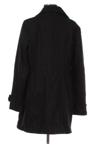 Damenmantel Croft & Barrow, Größe L, Farbe Schwarz, Preis € 31,99